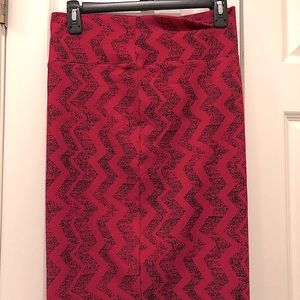 Lularoe Cassie skirt
